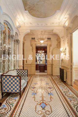 Piso en Venta en Dreta de l'Eixample