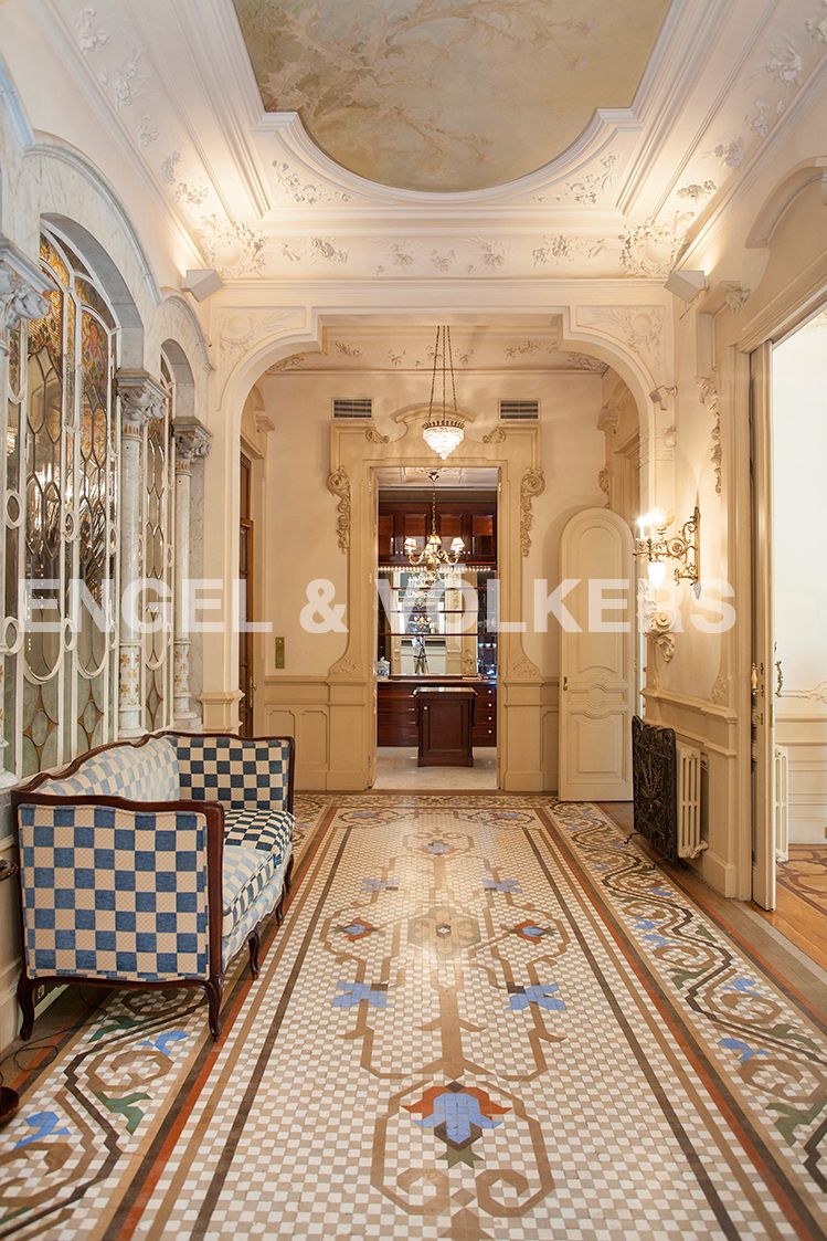 Wohnung zum verkauf in Dreta de l'Eixample