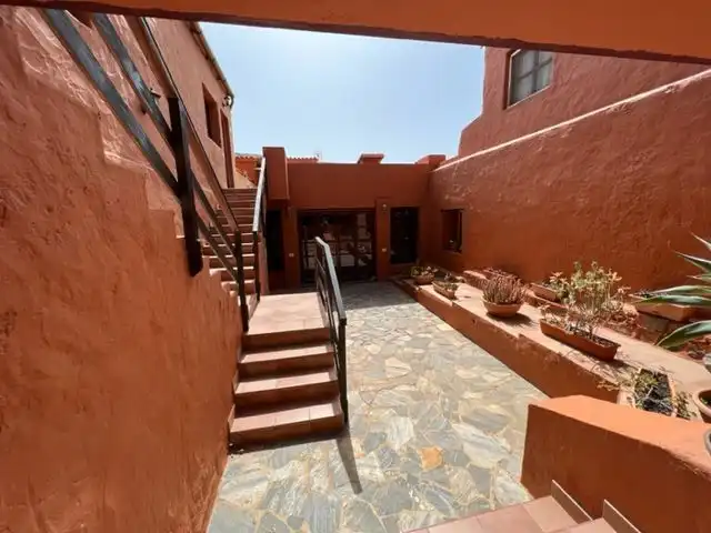 Terreno en venta en del Peñón, Betancuria