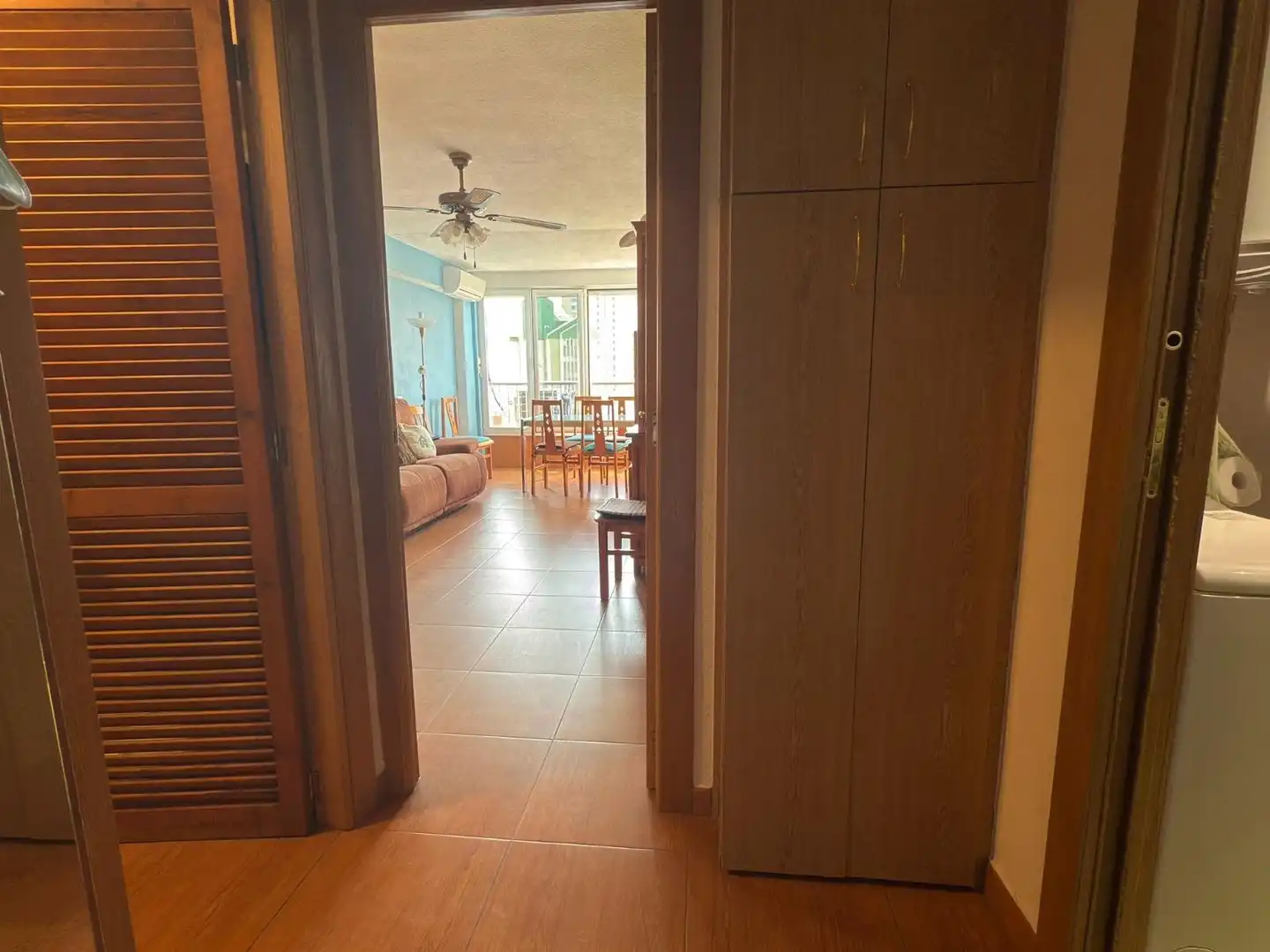 Apartment with pool for sale in Playa de Levante, imagen 16