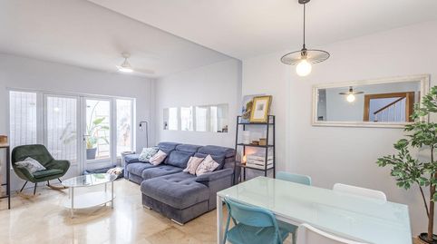 Foto 2 de Casa o chalet en venta en Barrio de Zaidín, Granada Capital