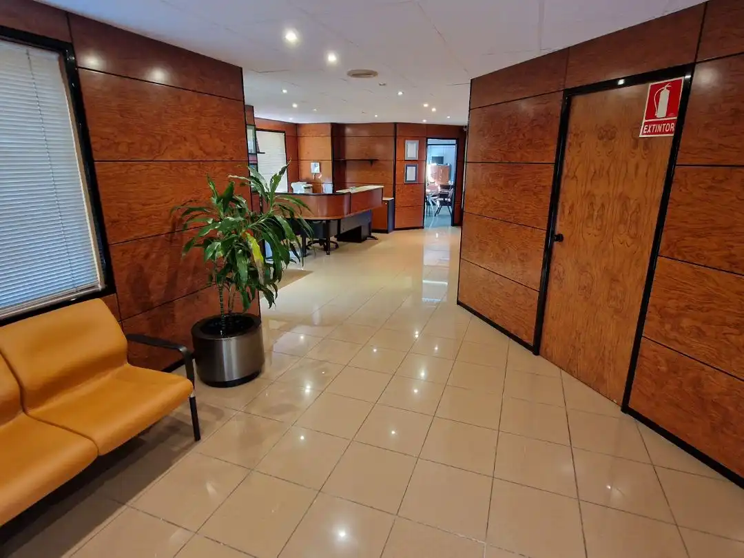Büro zum Verkauf in Anna Piferrer 1, imagen 3