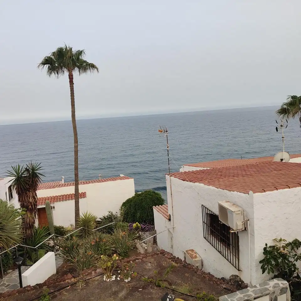 Houses for rent in Los Pinos, San Agustín - Bahía Feliz
