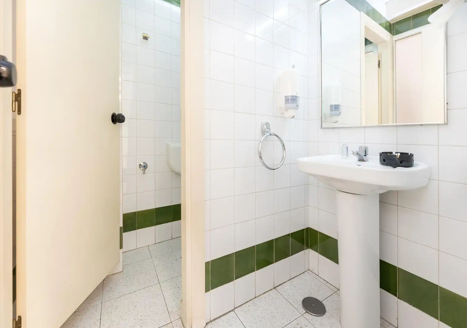 Baño de Piso en venta en Granada