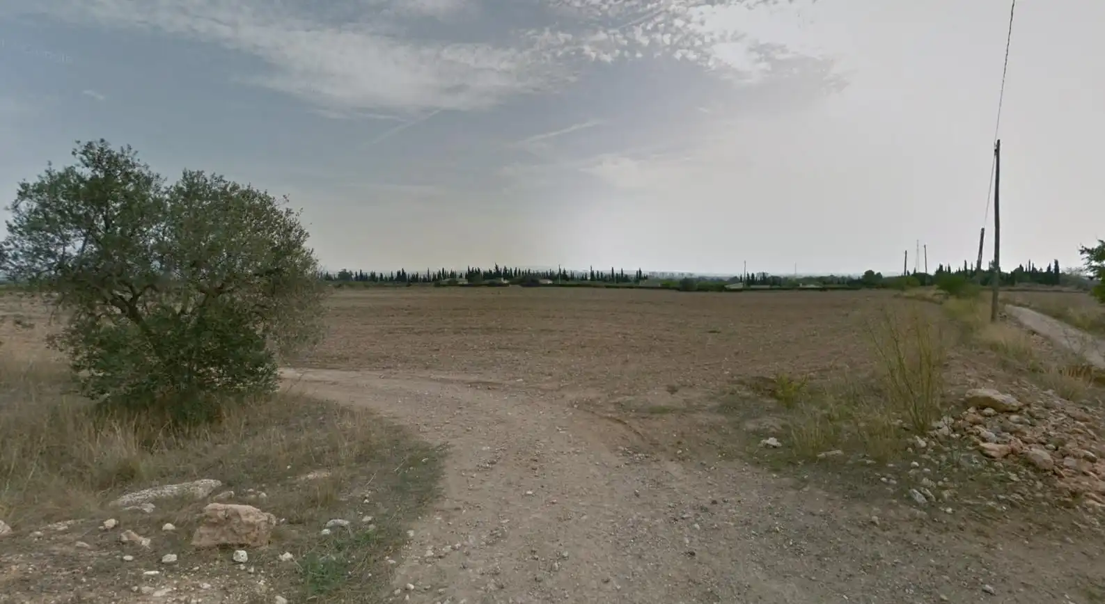 Terrain rustique à vendre à Vial Camino 102, imagen 3
