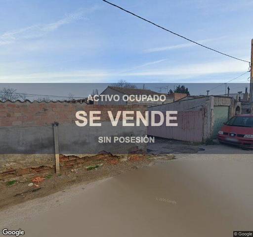 Piso en Venta en La Caparrella