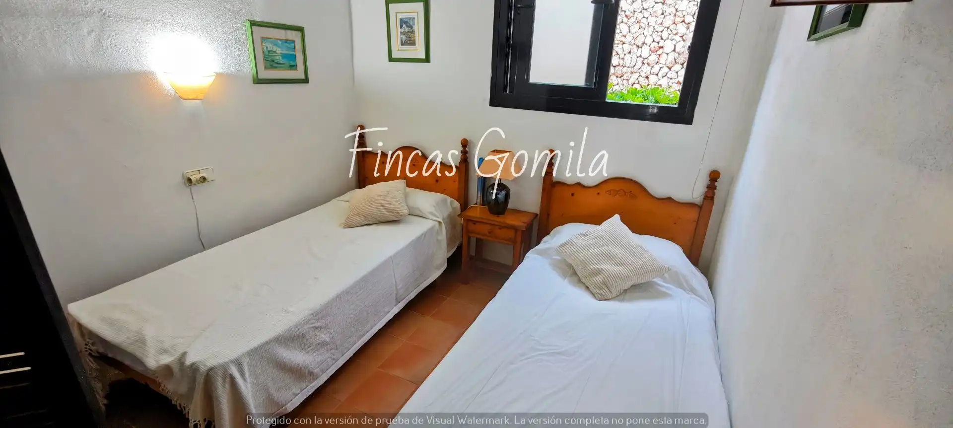 Apartamento con piscina en venta en Ronda, imagen 14