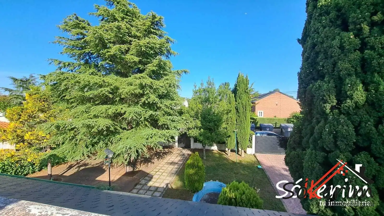 Casa o chalet en venta en Eurovillas