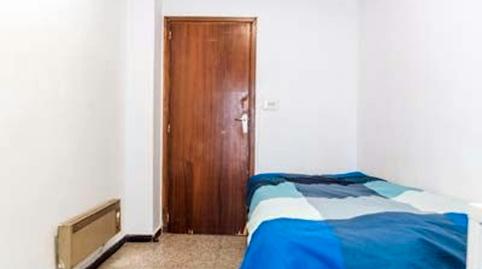 Foto 3 de Pis per a compartir a N/a, Ciutat Universitària,  Valencia Capital