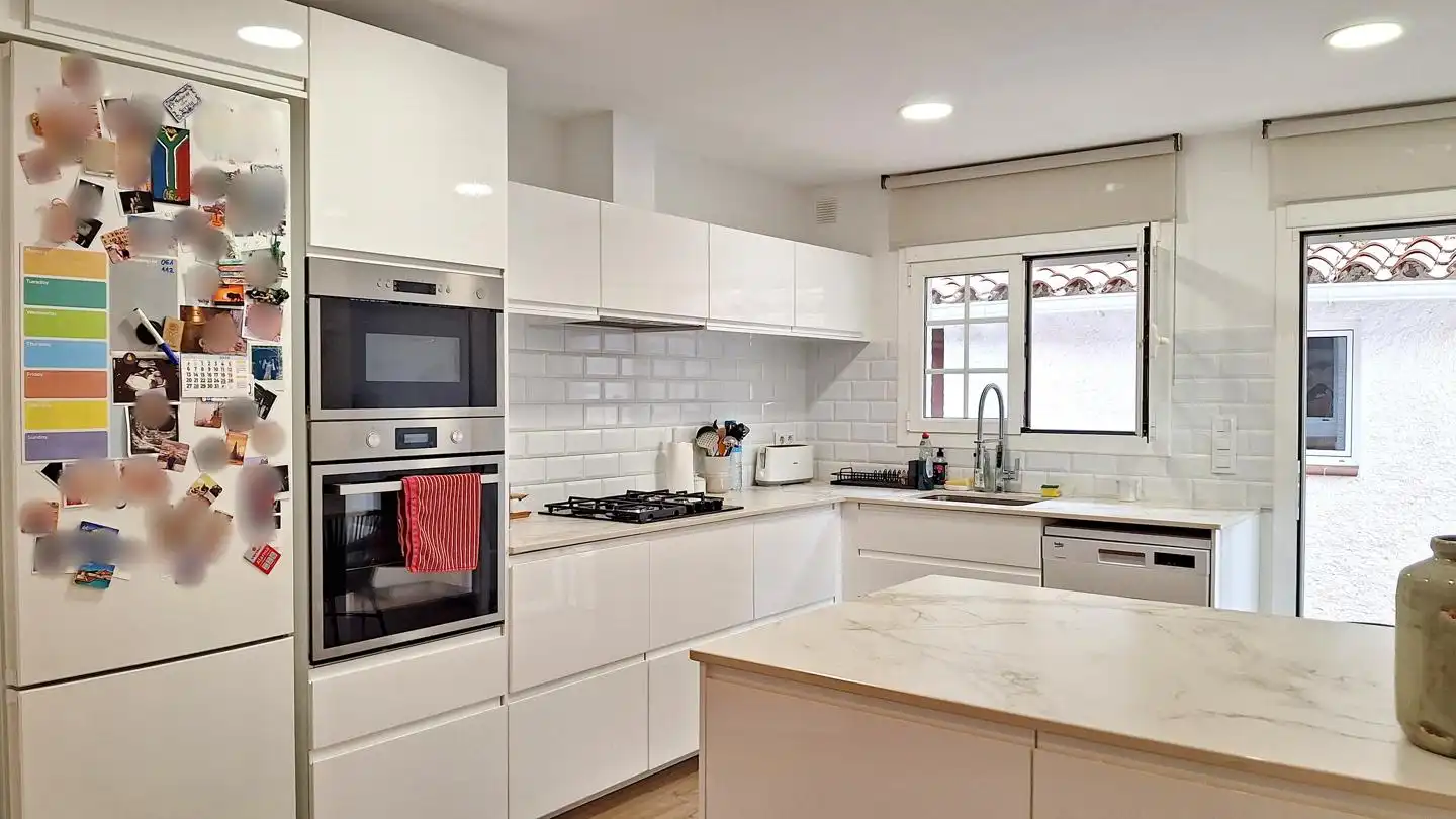 Maison avec jardin à vendre à Avinguda Comtal, imagen 15