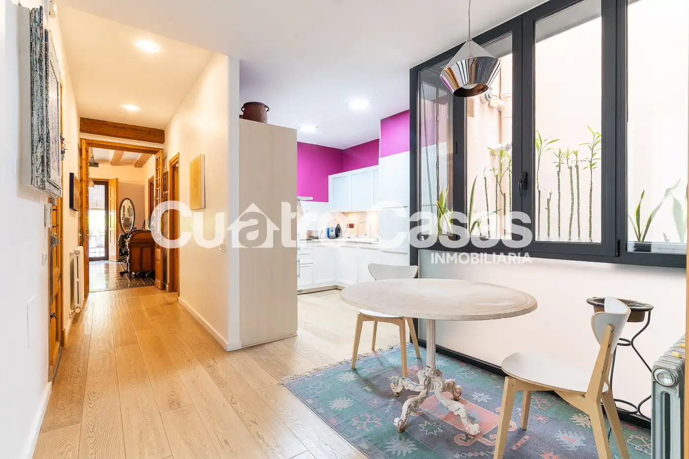 Appartement avec terrasse à vendre à Carrer de la Comtessa de Sobradiel, imagen 7