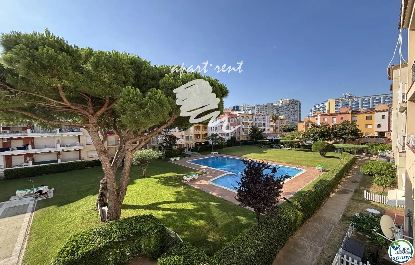 Flat with terrace for sale in GRAN RESERVA, imagen 3