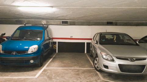 Photo 3 of Garage for sale in Navas, Barcelona