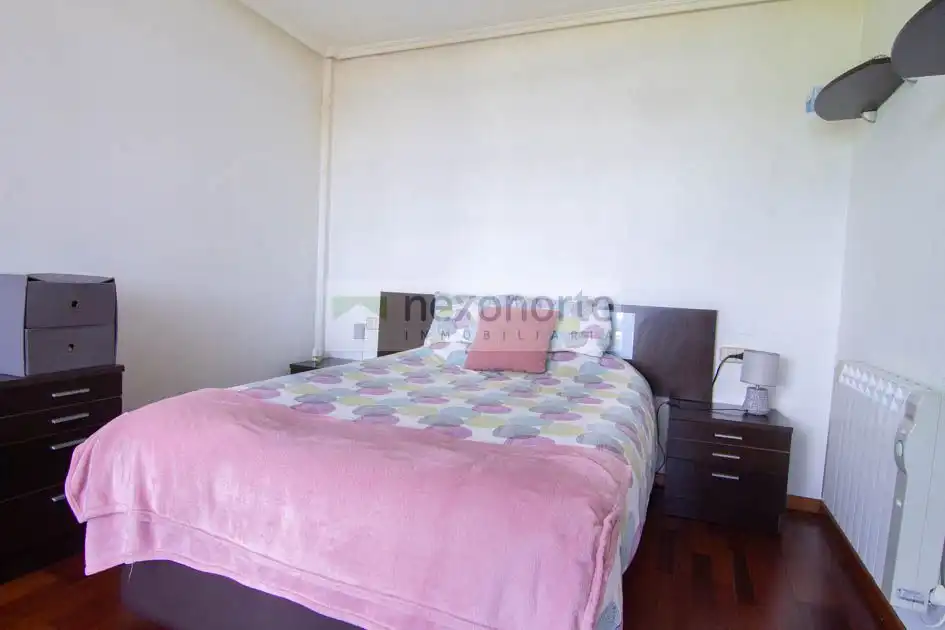 Habitación de Piso en venta en As Pontes de García Rodríguez  con Calefacción y Trastero
