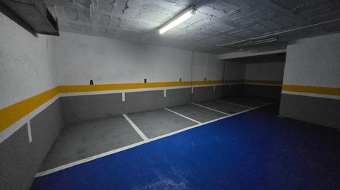 Foto 4 de Garaje de alquiler en Carrer de Barcelona, Centre, L'Hospitalet de Llobregat