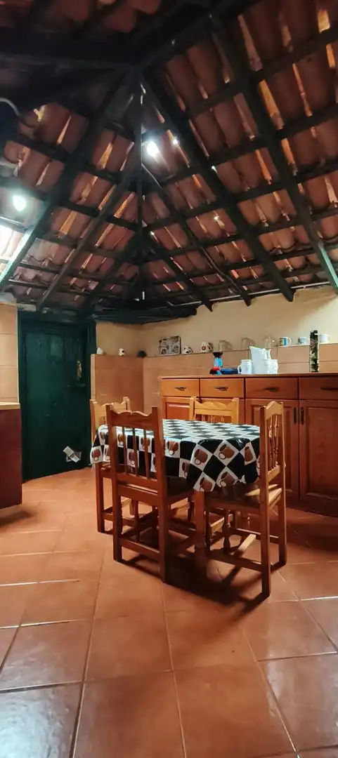Finca rústica en venta en Camino REVENTON EL, La Vega - El Amparo - Cueva del Viento