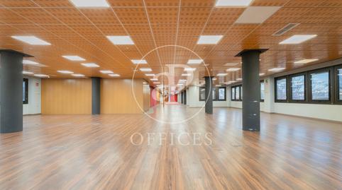 Photo 5 of Office to rent in Atalaya, Madrid