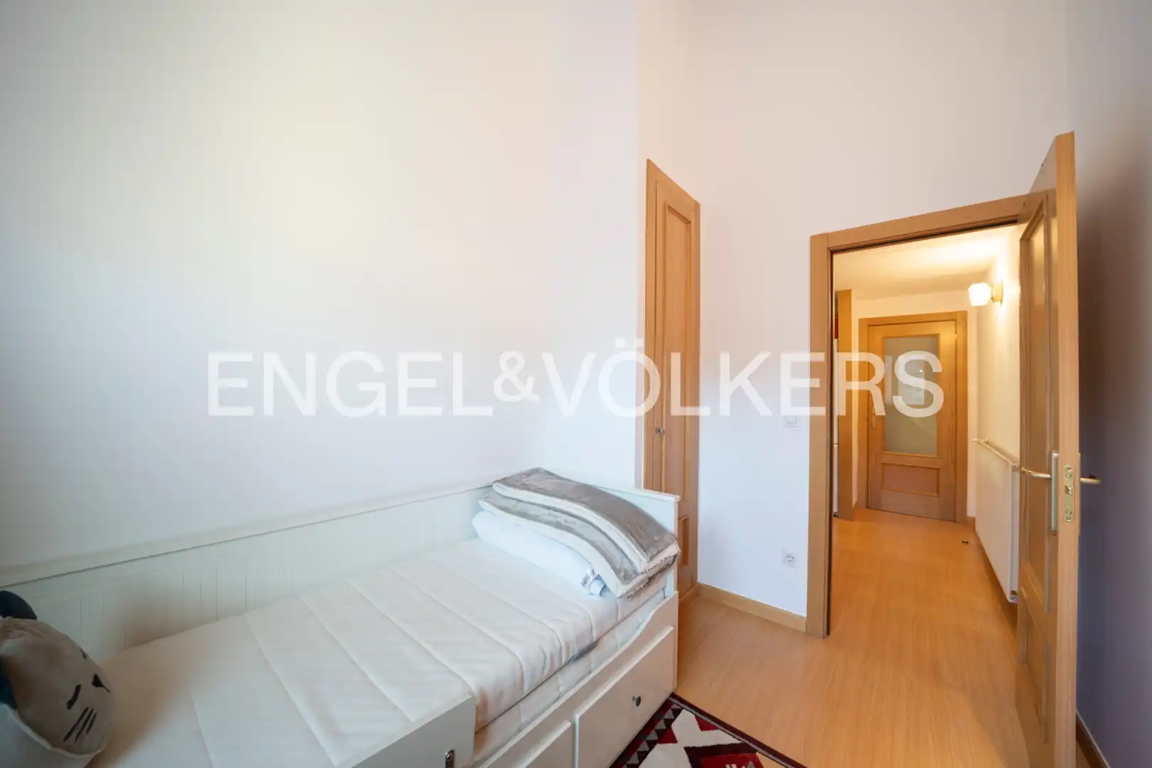 Attique avec terrasse à vendre à Soldeu - Incles, imagen 26