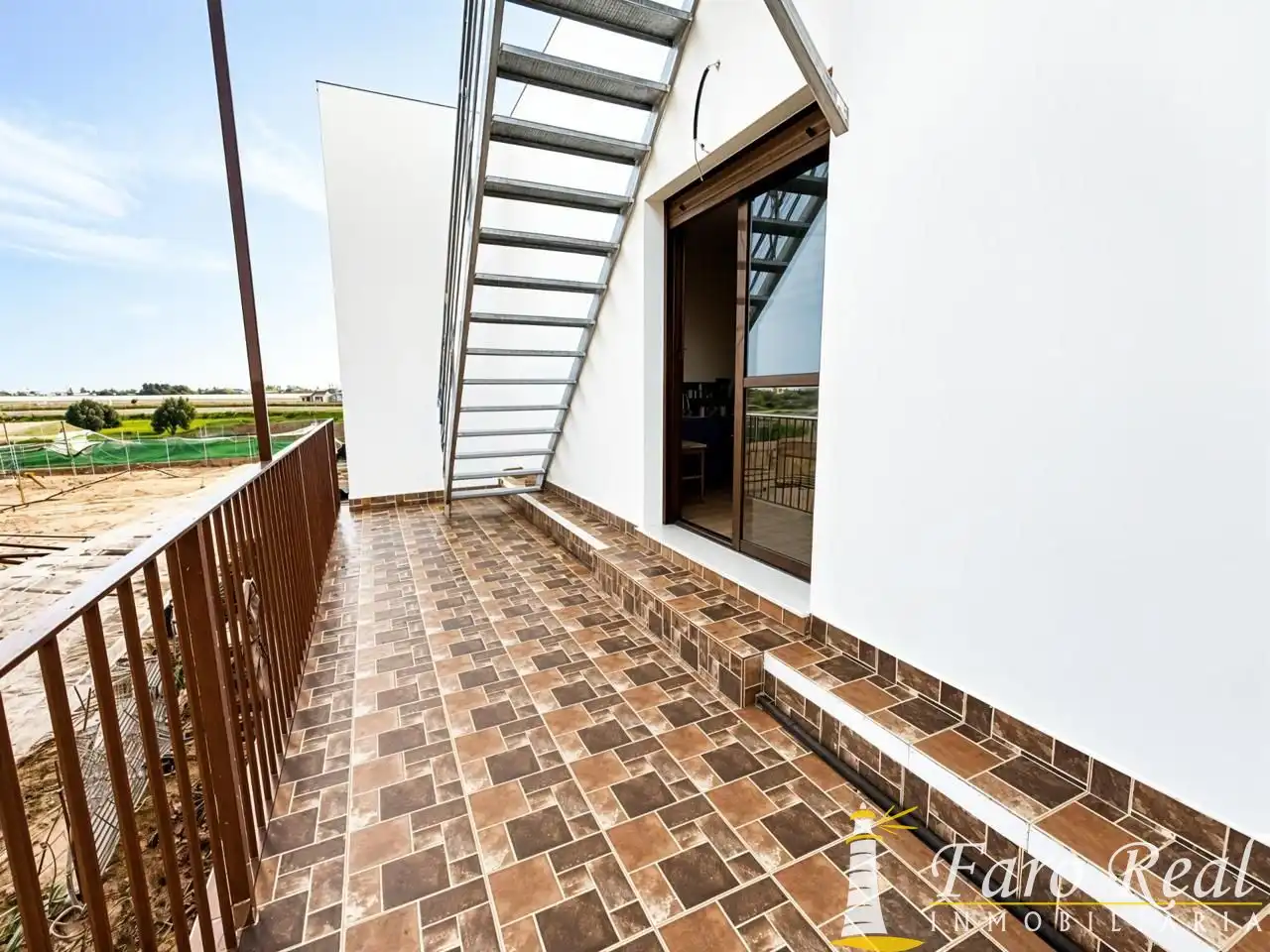 Casa rustica in vendita a La Jara, imagen 4