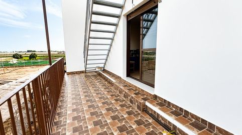 Foto 4 de Finca rústica en venta en La Jara, Sanlúcar de Barrameda