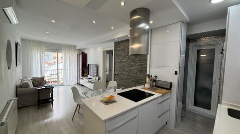 Foto 3 de Piso en venta en Carrer de Violant D'hongria Reina D'aragó, Sants, Barcelona Capital