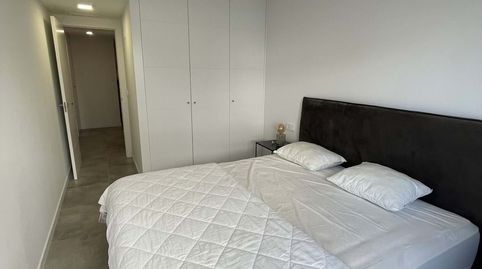 Foto 3 von Wohnung zur Miete in Carrer de Colombia, Balcón de Finestrat - Terra Marina, Finestrat