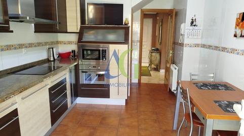 Foto 4 de Casa o chalet en venta en Las Barreras, Villaquilambre, León
