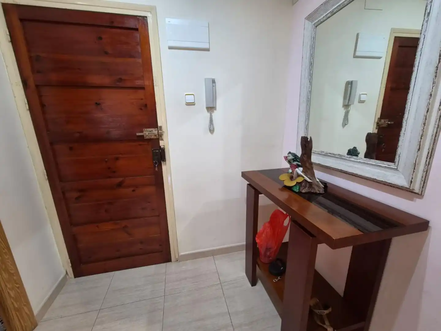 Wohnung zum Verkauf in Águilas mit Klimaanlage und Balkon
