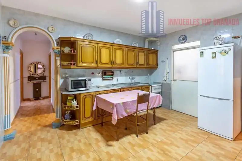 Adosado con terraza en venta en Atalaya, imagen 13