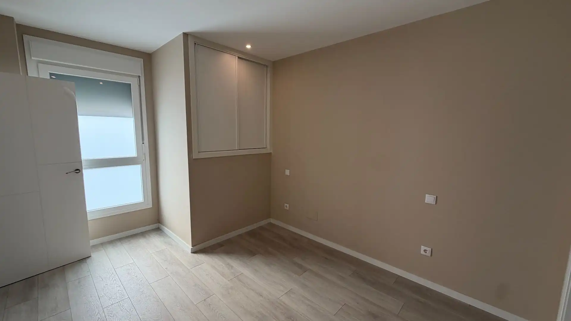Dormitori de Apartament en venda en Valladolid amb Calefacció