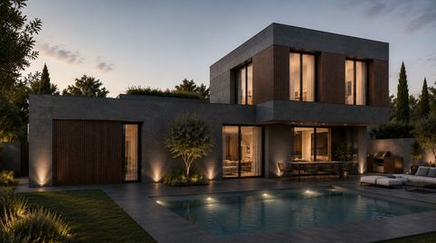 Photo 2 of Detached homes for sale in Villanueva de la Cañada ciudad, Villanueva de la Cañada