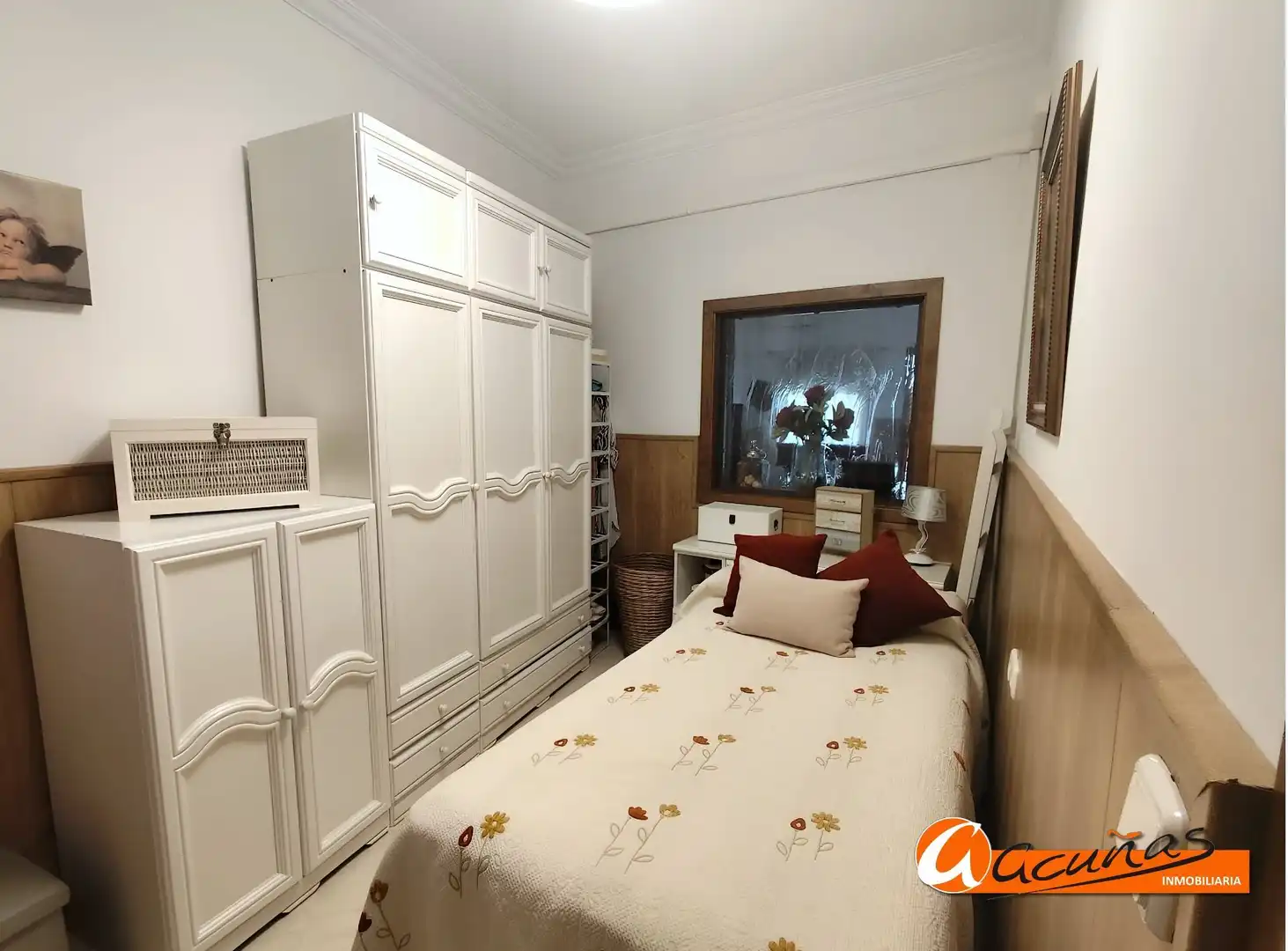 Habitación de Piso en venta en Alameda con Trastero