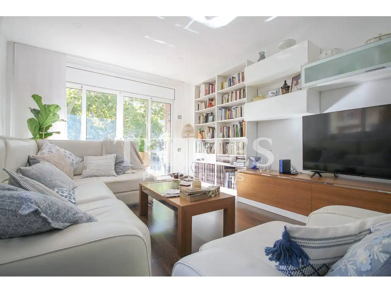 Appartement avec ascenseur à louer à Calle Moliné, imagen 3
