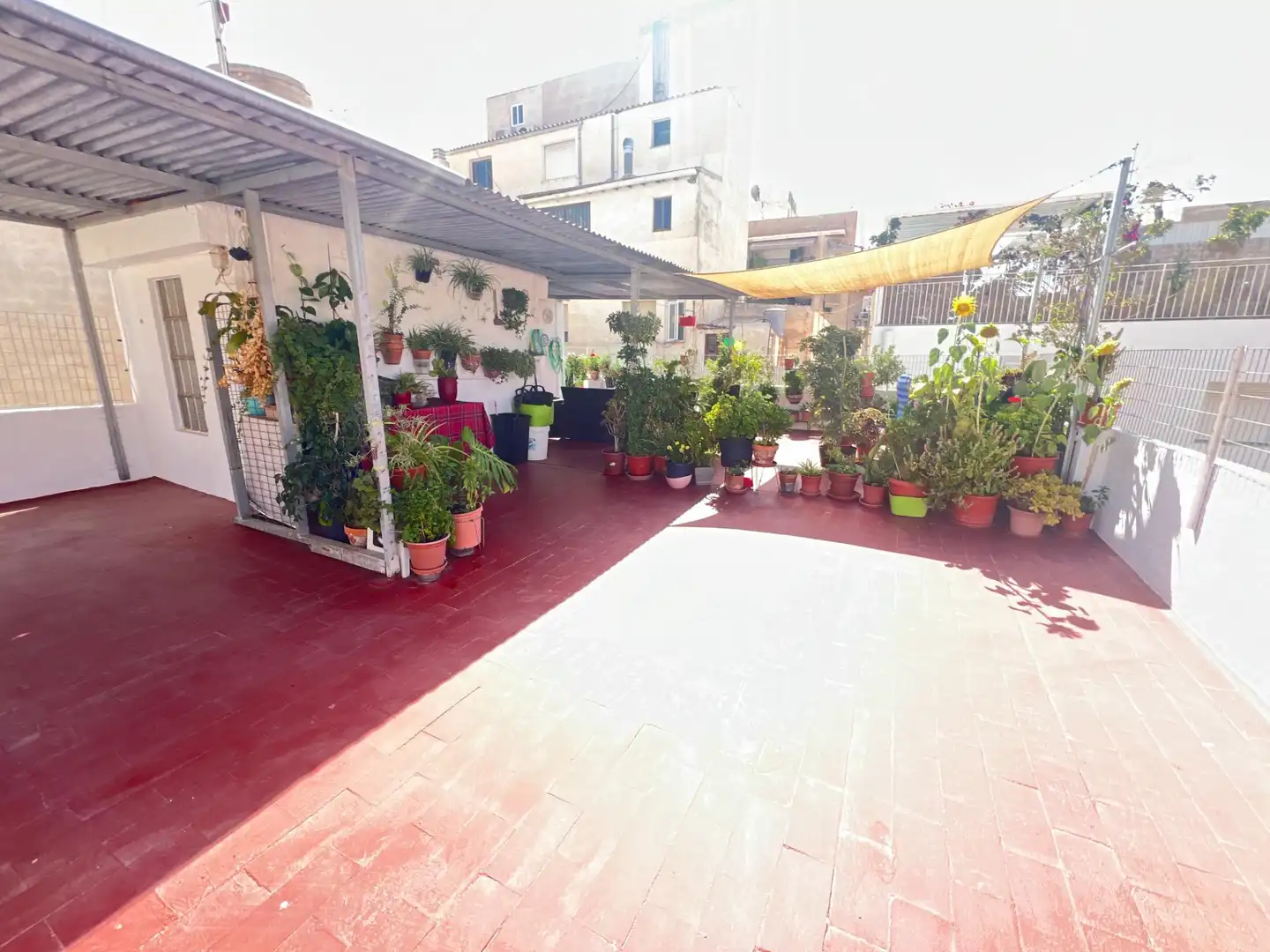Apartamento en venta en Casco Antiguo