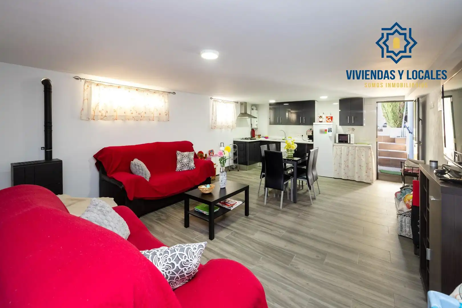 Maison jumelée avec terrasse à vendre à Peligros, imagen 47