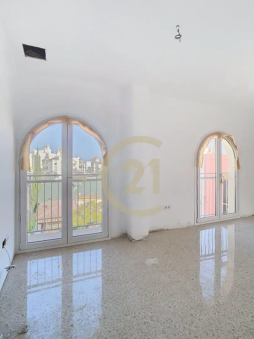 Apartamento con terraza en venta en Av. Inmaculada Concepción, 11, 29631 Benalmádena, Málaga, Spain 10, imagen 6