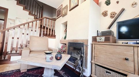 Foto 4 de Casa adosada en venta en Sector 3, Getafe