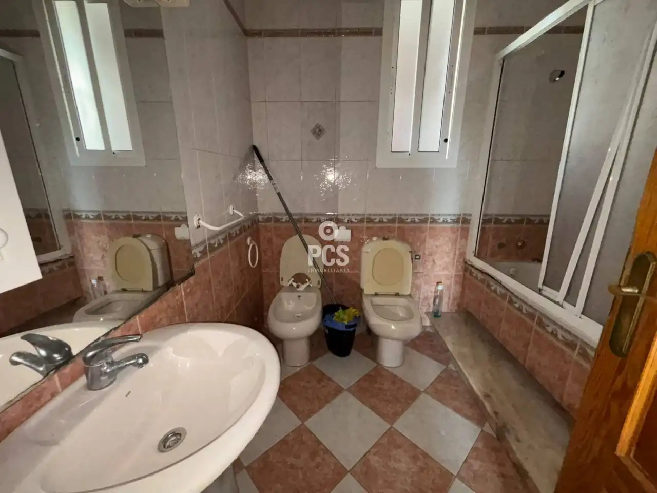Wohnung mit Terrasse zum Verkauf in Avenida Zona Centro S/N, imagen 6