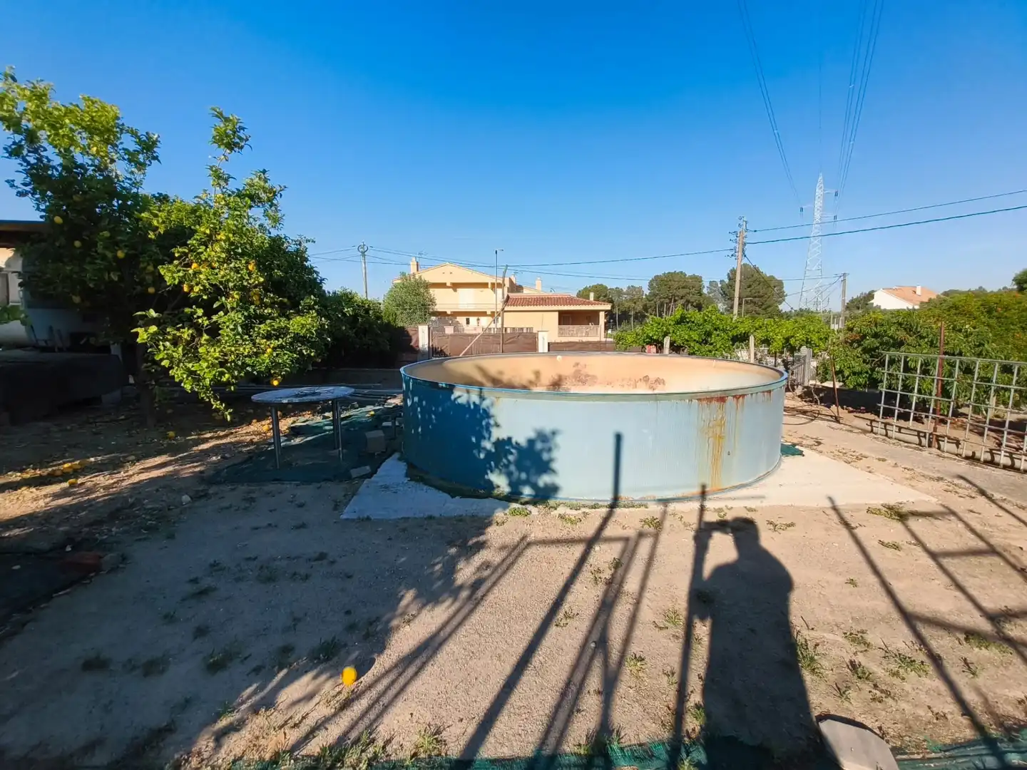Terreno residenziale in vendita a Carrer Segre 10, imagen 2