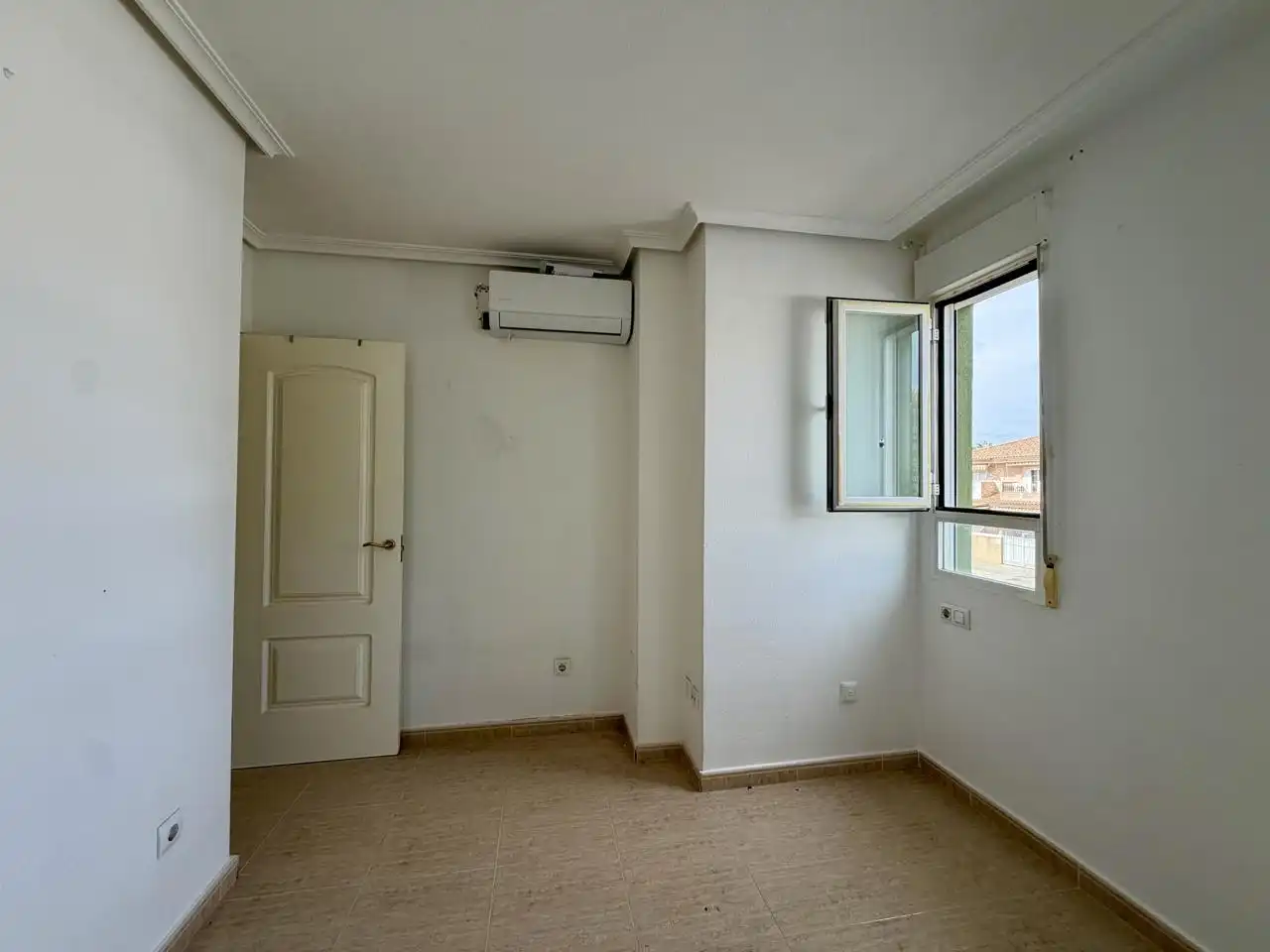 Habitación de Casa o chalet en venta en San Javier con Aire acondicionado y Terraza