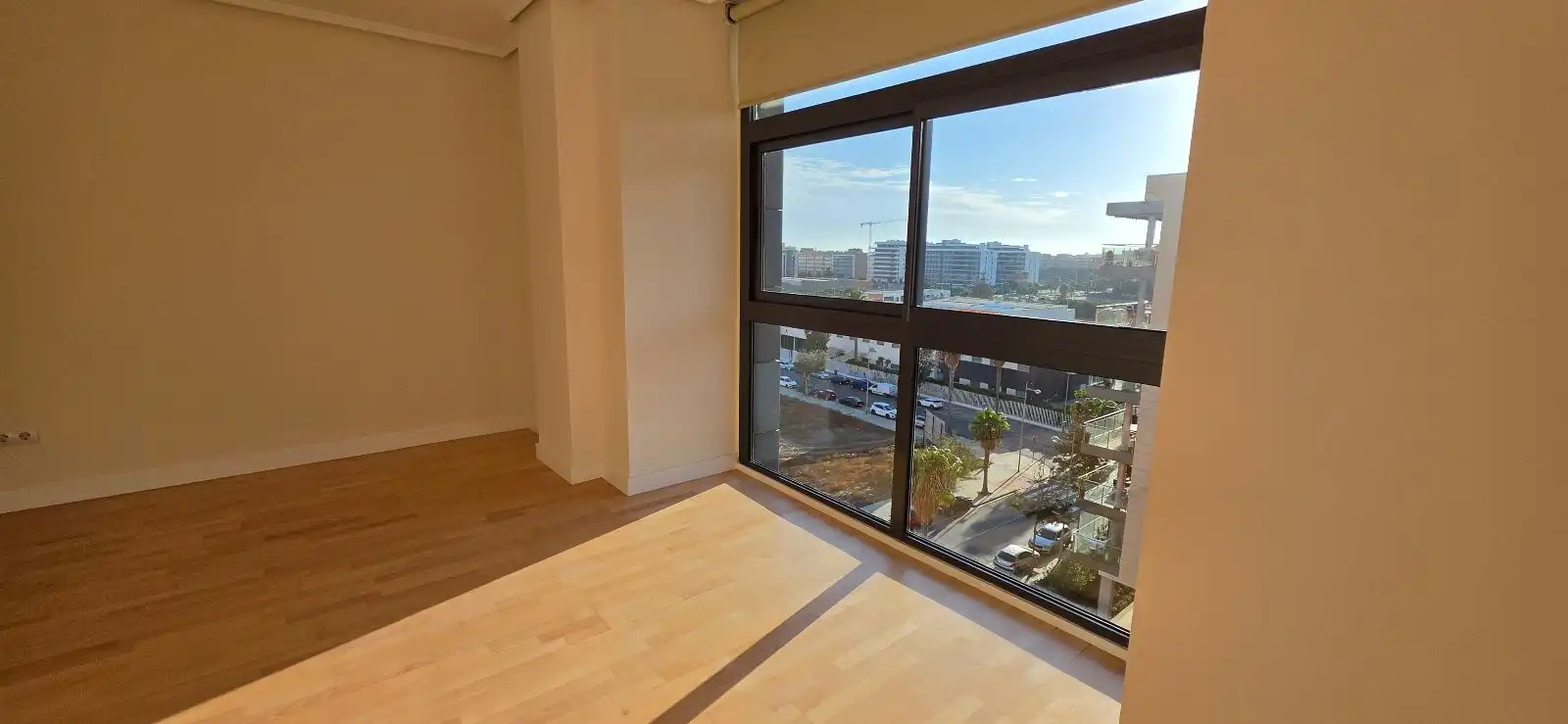 Piso con ascensor en venta en Francisco Rabal 33, imagen 9