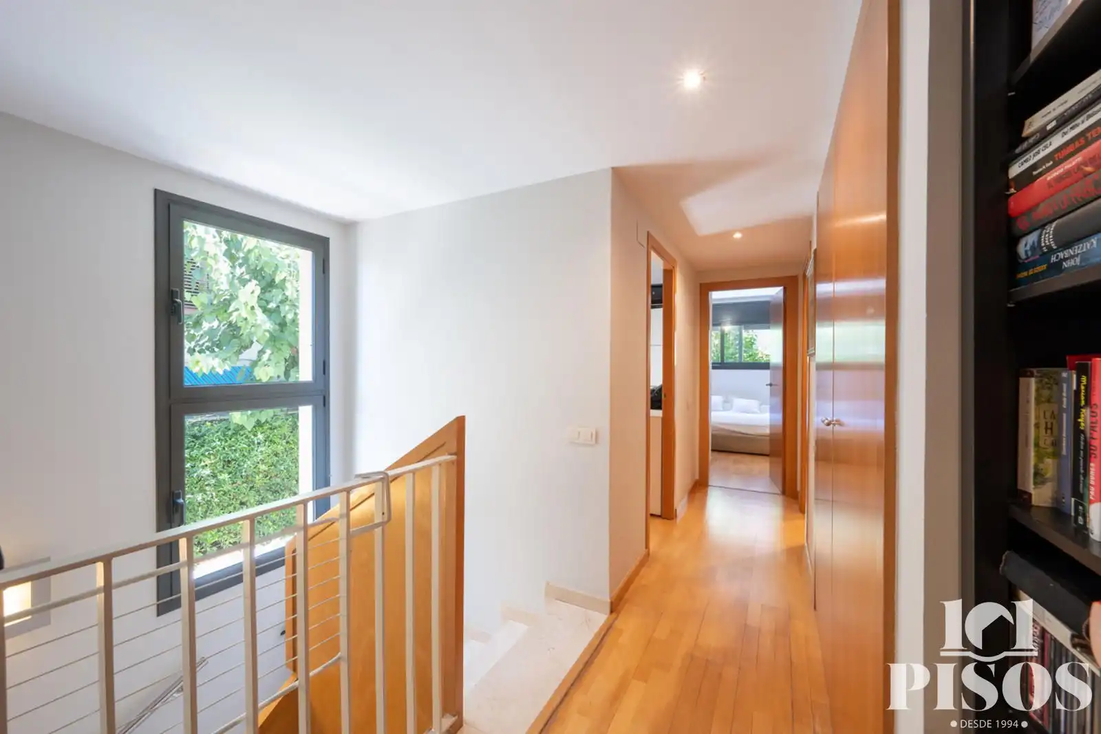 Dúplex en venta en Sant Cugat del Vallès con Aire acondicionado, Calefacción y Jardín privado