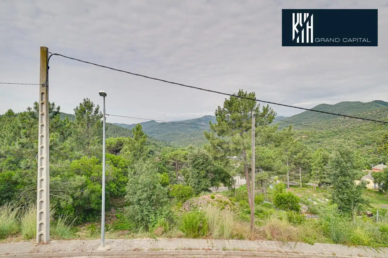 Houses for sale in Riudarenes  with Heating, Private garden and Storage room