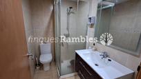 Bathroom of Flat for sale in Santa Margarida de Montbui  with Air Conditioner and Heating