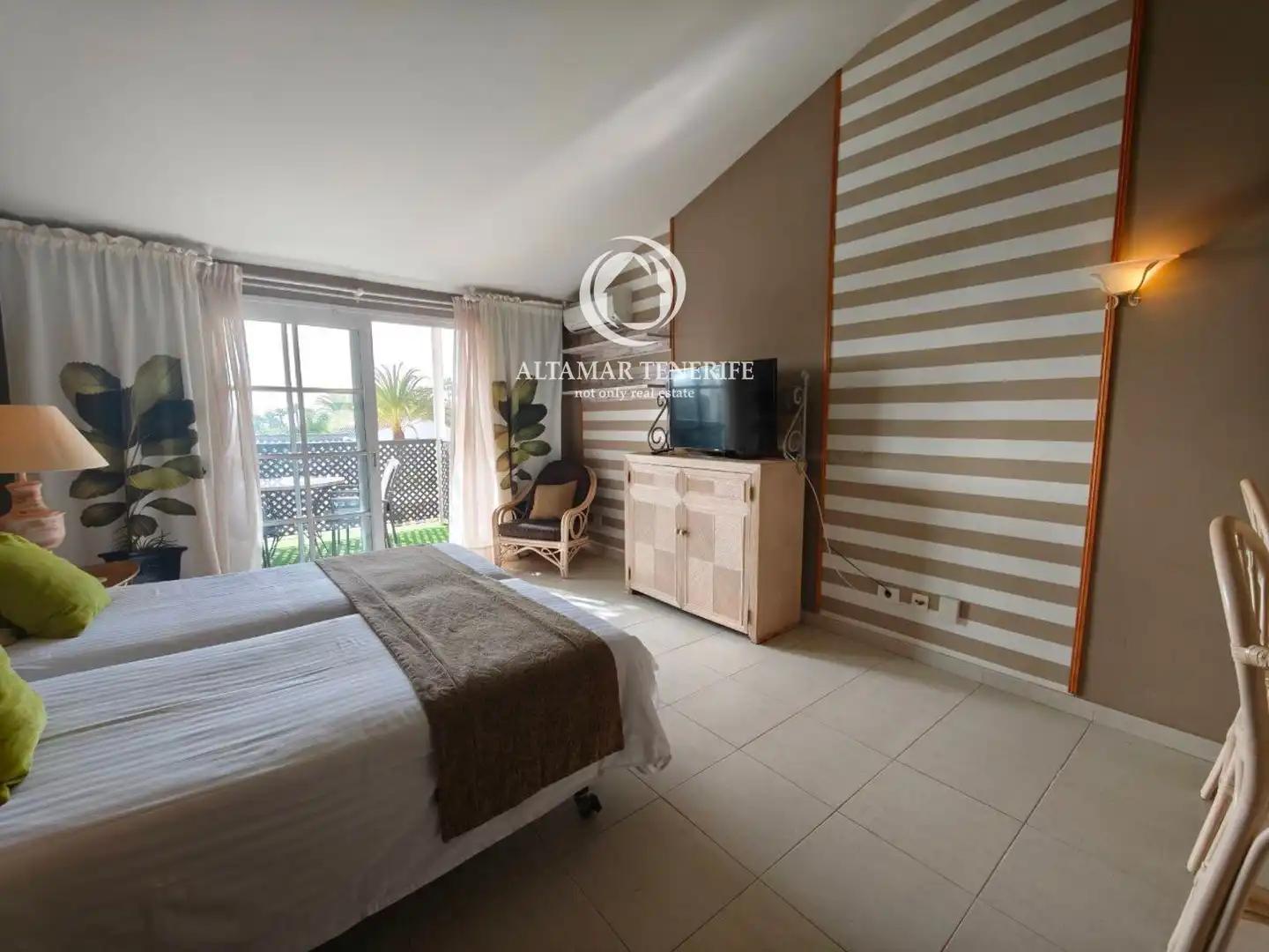 Apartment mit Pool zum Verkauf in Meandro, imagen 8