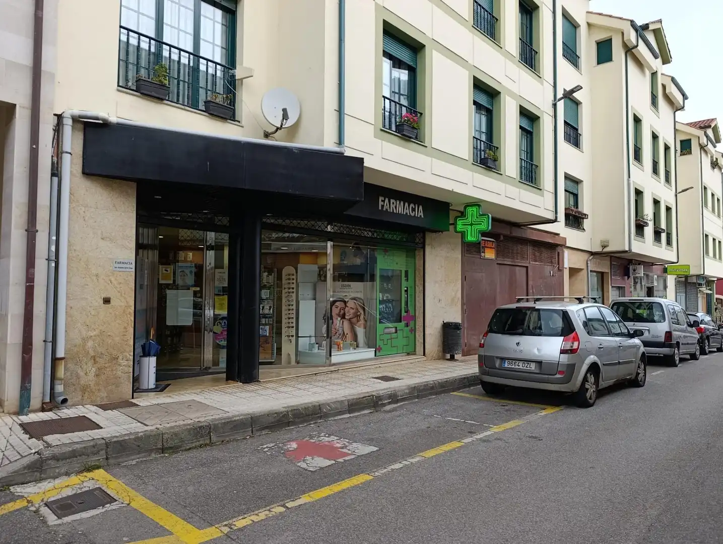 Piso en venta en Ribadedeva con Calefacción, Trastero y Amueblado