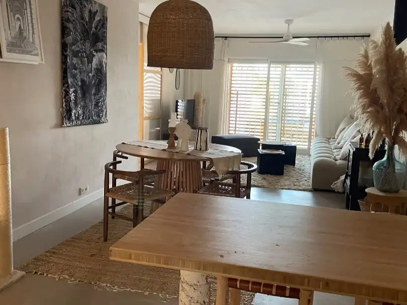 Reihenhaus mit Pool zum Verkauf in Avinguda del Carritxal 5, imagen 10