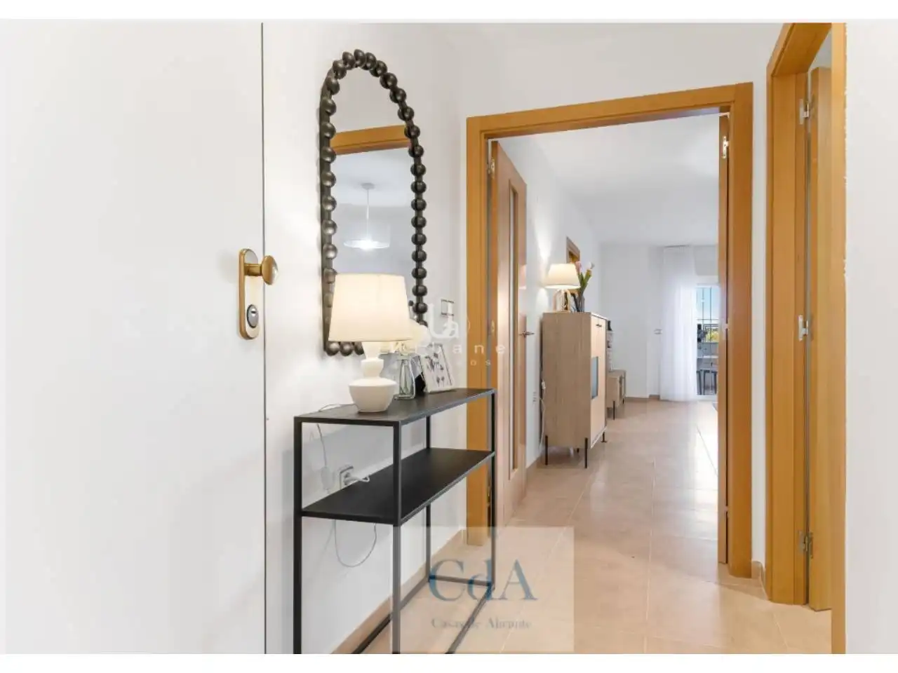 Apartament amb terrassa en venda a Calle Cabo Prior, imagen 21