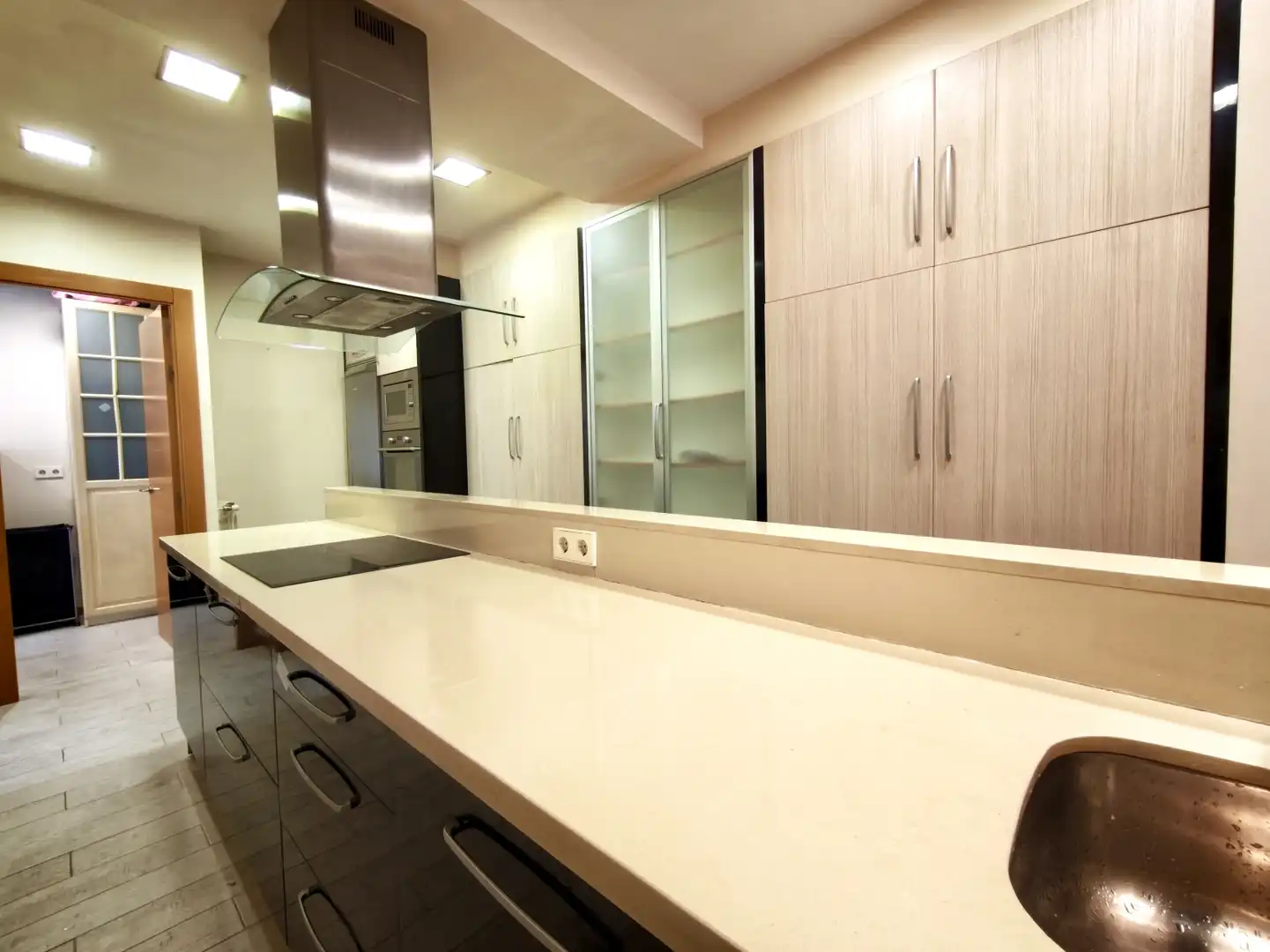 Piso en venta en Gijón - Calle Enrique Martinez, La Arena