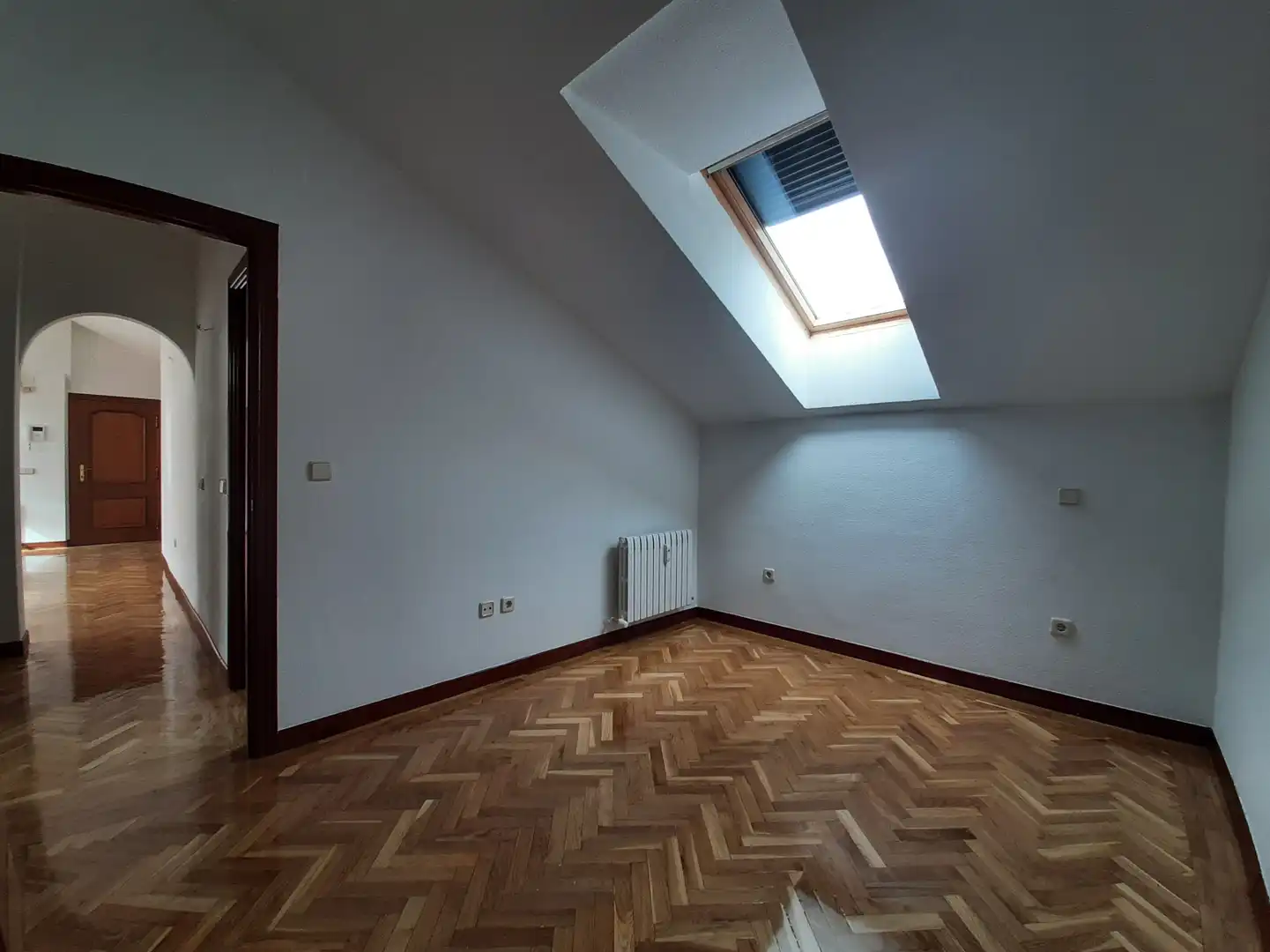 Pis de lloguer en Alcalá de Henares amb Aire condicionat, Calefacció i Parquet
